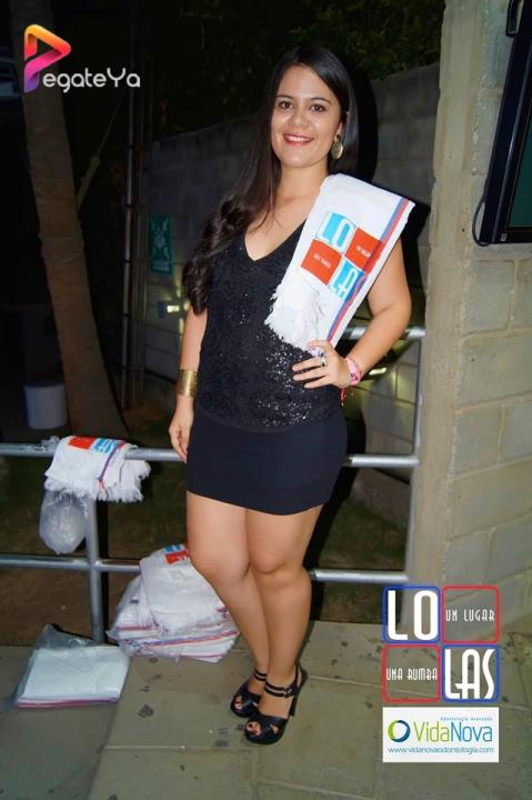 Foto 222 de Lolas - Feria 2015 en Lolas Club Menga Cali, Cali