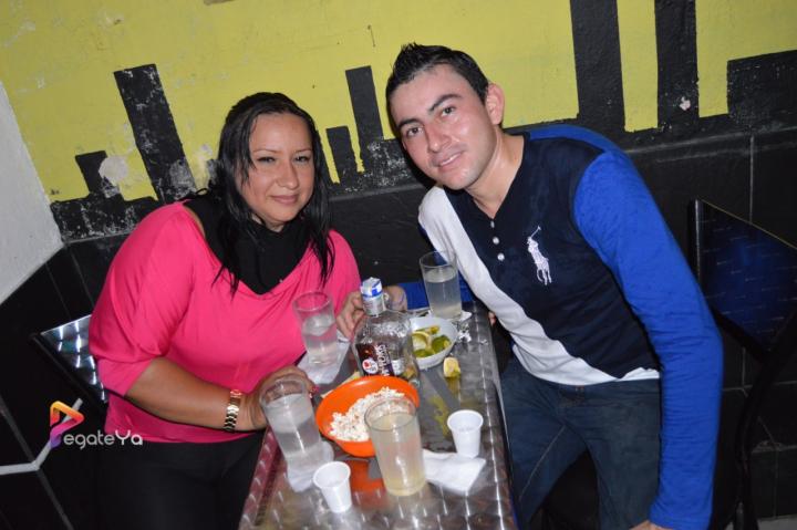 Foto 45 de New York sábado 28 de marzo 2015 en Discoteca New York Bucaramanga, Bucaramanga