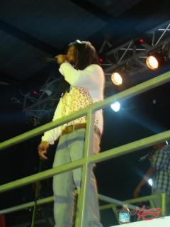 Foto 52 de Concierto Tego Calderon 17 de Noviembre en Concierto Tego Calderon 17 de, Medellín