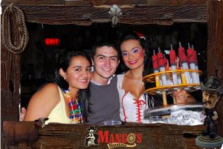 Foto 197 de Coleccion Mangos en Discoteca Mangos Medellin, Medellín