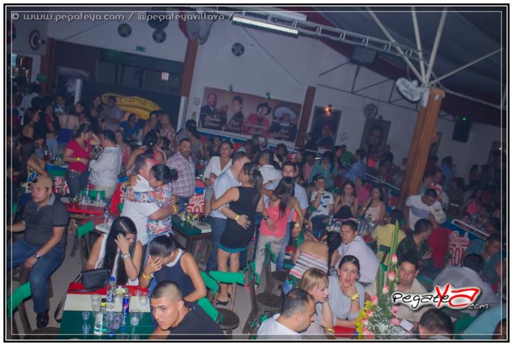 Foto 4 de PLAZA MEXICANA - Villavicencio en Plaza Mexicana