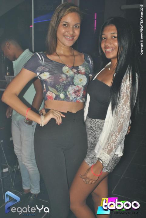 Foto 5 de Taboo 25 de Diciembre de 2015 en Discoteca Taboo Cartagena, Cartagena