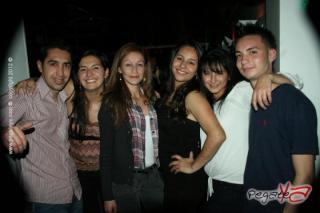 Foto 22 de 30 Marzo de 2012 en Porompompero Bar Bogota, Bogotá