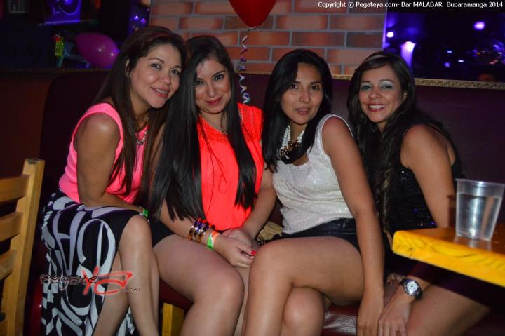 Foto 29 de Fotos Malabar 26 -27 septiembre en Discoteca Malabar Bucaramanga, Bucaramanga