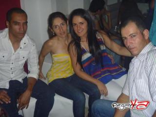 Foto 9 de Mayo 18 y 19 del 2012 en Farah Lounge Cali, Cali