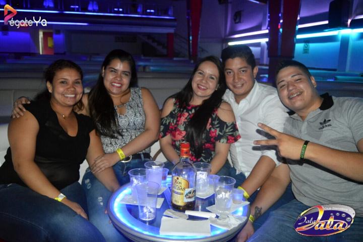 Foto 17 de JalaJala - 2do Fds Julio 2017 en Jala Jala Club, Cali