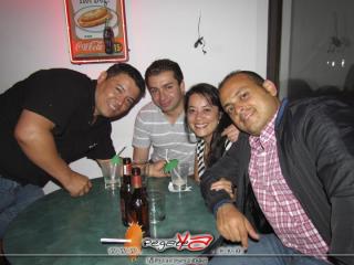 Foto 7 de Enero 27 la Plaza en Bar la Plaza Delicatessen Manizales, Manizales