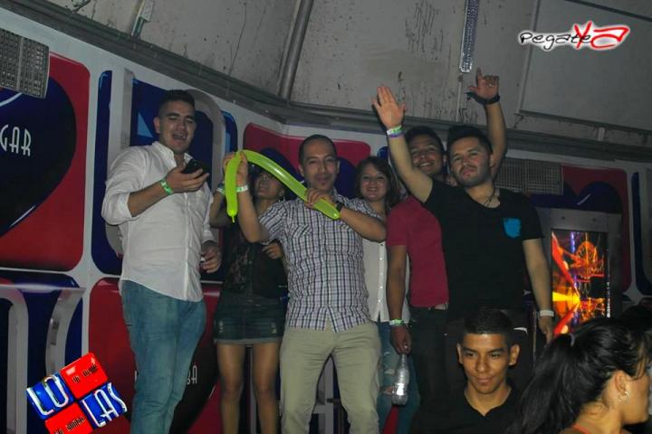 Foto 58 de Lolas Club . Sep 27 en Lolas Club Menga Cali, Cali