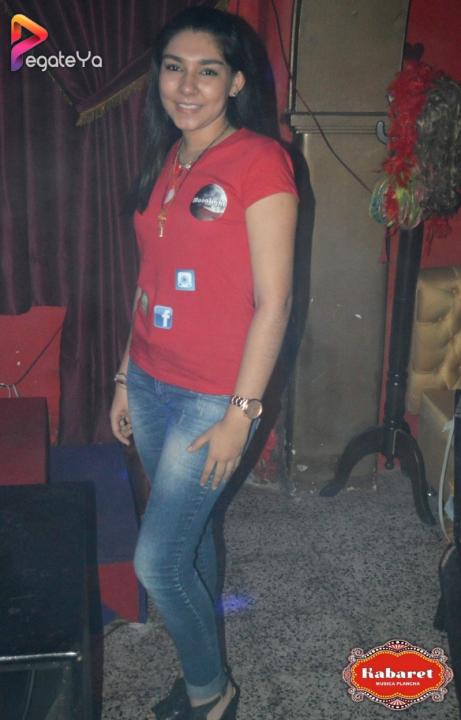 Foto 4 de Kabaret 4to FDS Sept 2015 en Kabaret - Granada, Cali