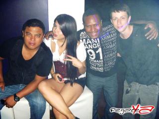 Foto 12 de Zambomba - Diciembre 15 en Club Zambomba, Cali
