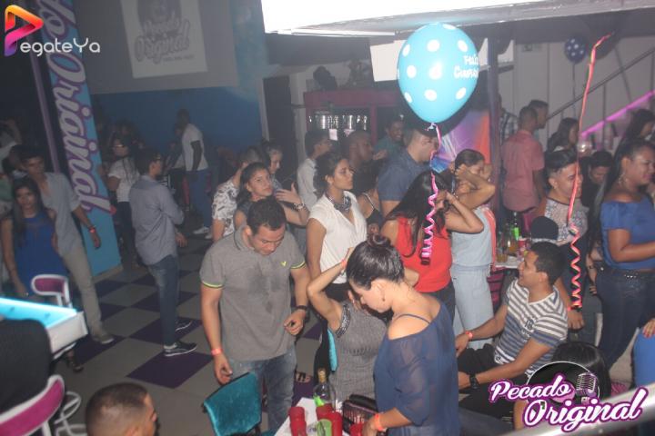 Foto 84 de Pecado Original - 2DO Fds julio 2016 en Pecado Original, Cali