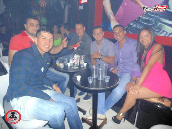 Foto 38 de Ampm Bar - Sept 27 2014 en Am / PM Bar - Cali, Cali