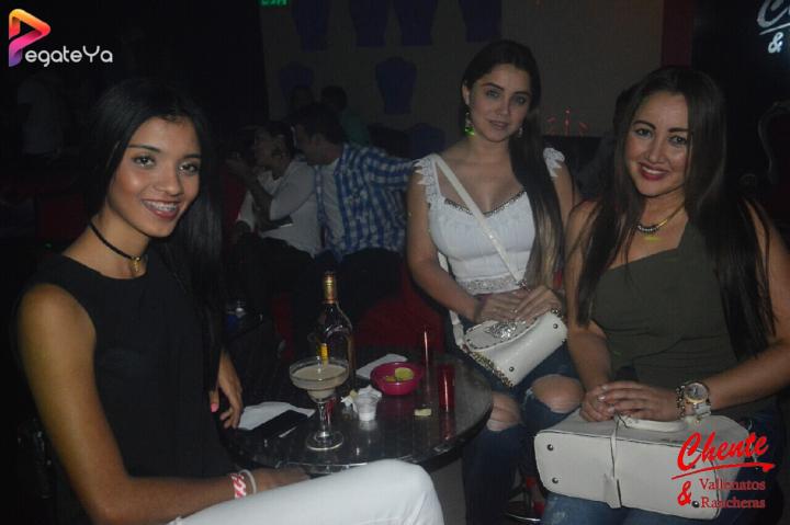 Foto 18 de Chente - 4to Fds Febrero 2017 en CHENTE Vallenatos y Rancheras, Cali