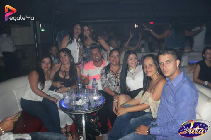 Foto 36 de Jalajala Club - 3er FDS Enero 2016 en Jala Jala Club, Cali