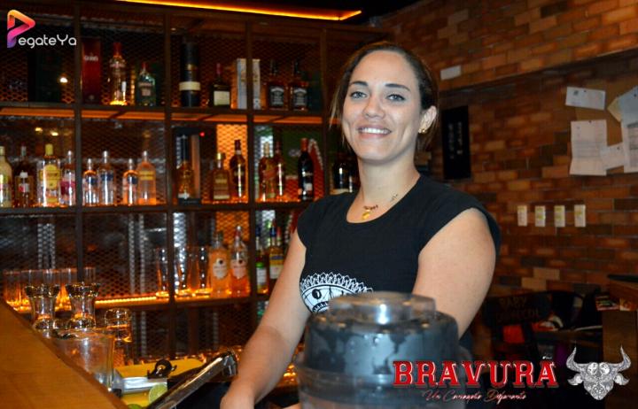 Foto 5 de Bravura - 3er Fds Julio 2017 en Bravura, Cali