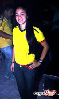 Foto 28 de Octubre 12 del 2013 en Am / PM Bar - Cali, Cali