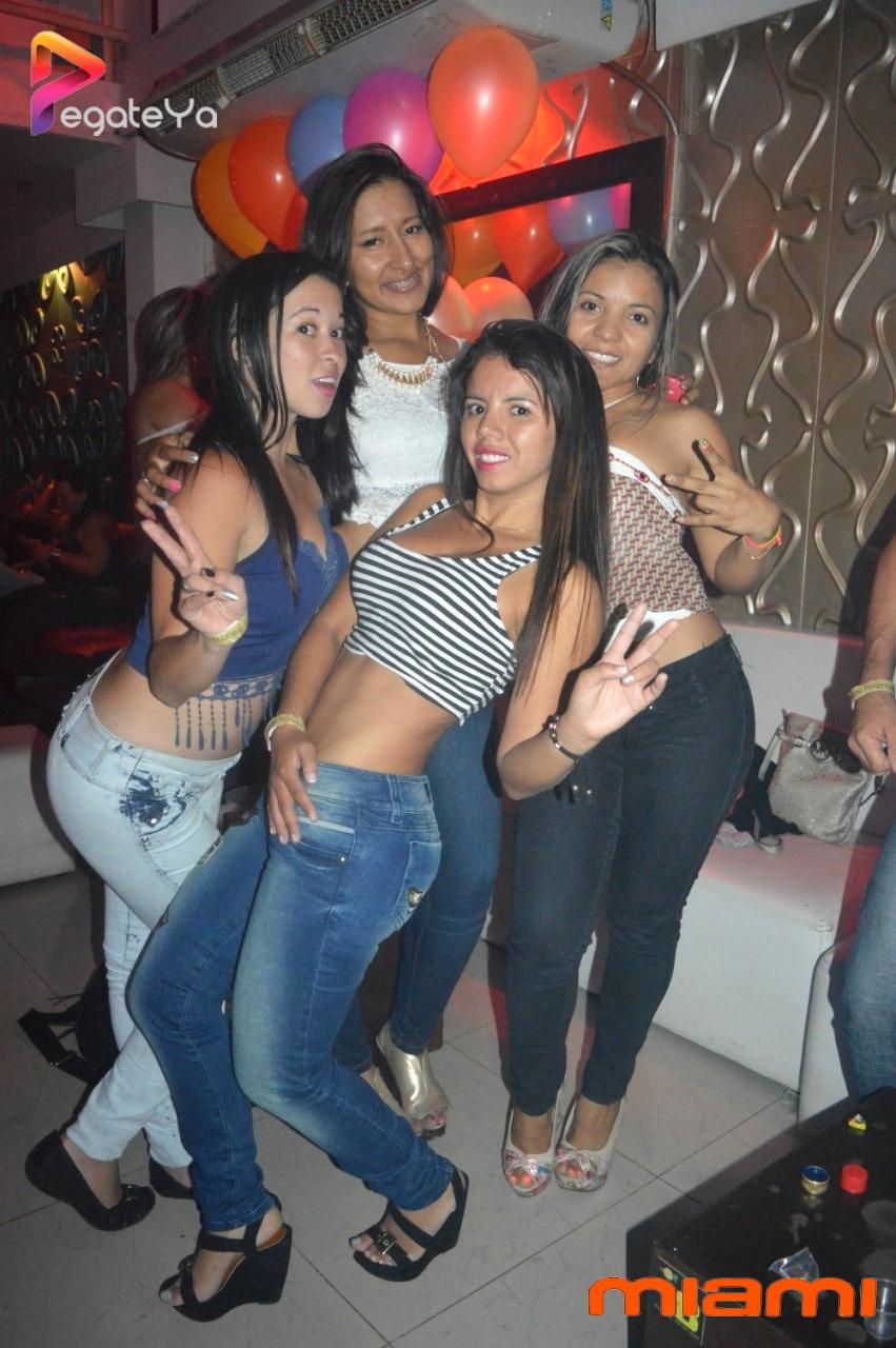 Foto 58 de Miami Bar - 3er FDS Enero 2016 en Miami Bar Cali, Cali