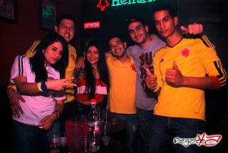 Foto 113 de Octubre 12 del 2013 en Am / PM Bar - Cali, Cali