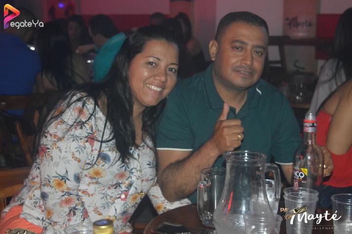 Foto 21 de Pa´Mayté - 4to Fds Febrero 2017 en Pa´Mayte Museo Vallenato