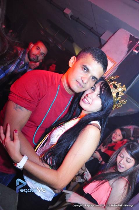 Foto 53 de La Premiere - Sabado 11 de abril de 2015 en La Premiere Bucaramanga, Bucaramanga