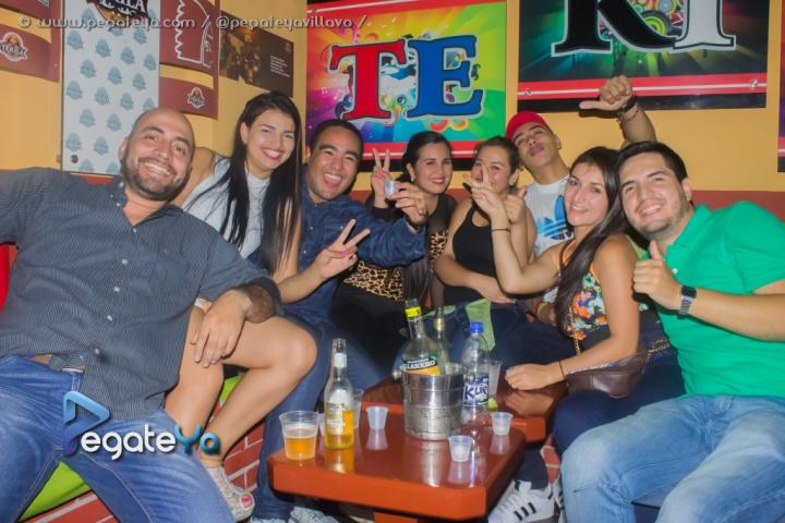 Foto 9 de TEKILA BAR - Villavicencio en Tekila Bar, Villavicencio