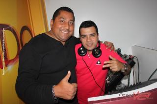 Foto 28 de 01-07 Diciembre de 2012 en Discoteca Macondo Club Bucaramanga, Bucaramanga
