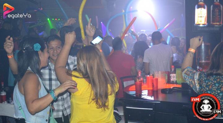 Foto 29 de AmPm - 3er Fds Julio 2017 en Am / PM Bar - Cali, Cali