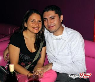 Foto 33 de Octubre 12 del 2013 en Kabaret - Granada, Cali
