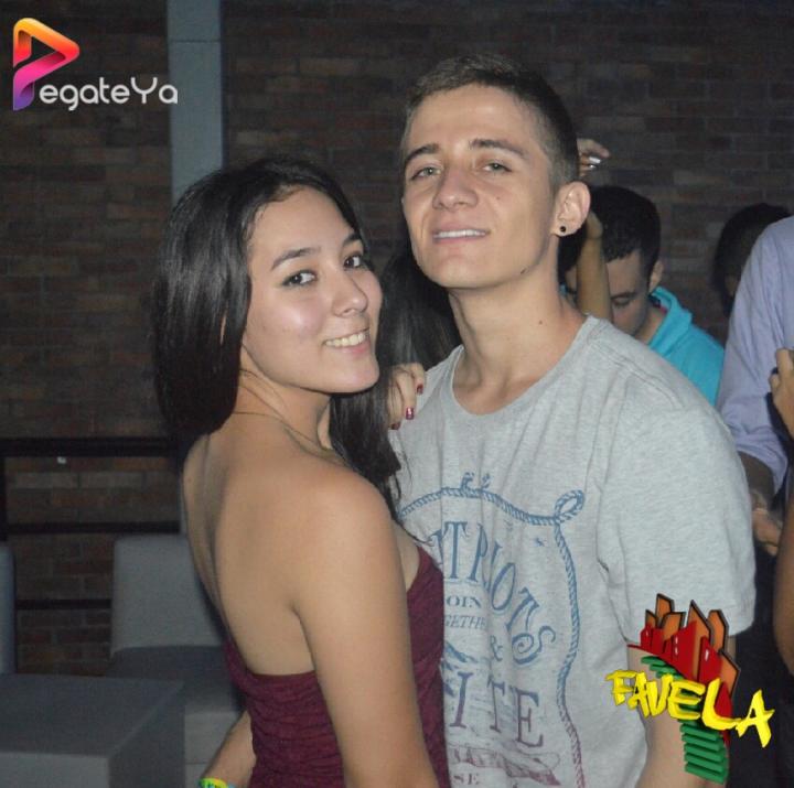 Foto 25 de Favela Club - 1er Fds Marzo 2017 en Favela Club Menga, Cali