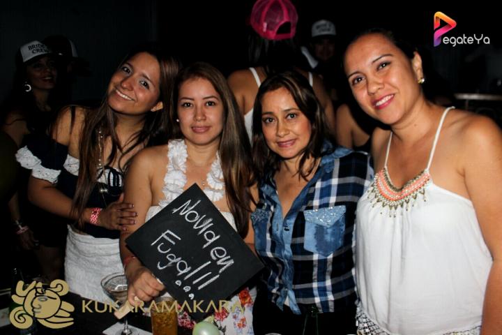 Foto 18 de Kukaramakara - 5TO Fds Abril 2016 en Kukaramakara Discoteca Cali, Cali