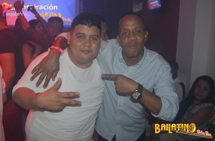 Foto 73 de Bailatino - 3er Fds Julio 2017 en Bailatino - Bar, Cali