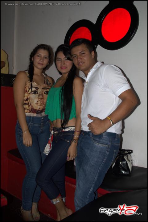Foto 3 de BARLOVENTO - Villavicencio en Discoteca Barlovento, Villavicencio