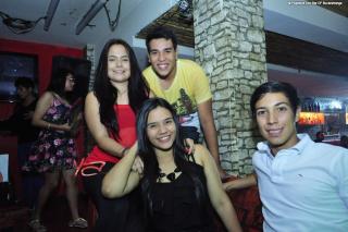 Foto 38 de Bar DF - 28 de marzo de 2014 en Discoteca DF Bucaramanga, Bucaramanga