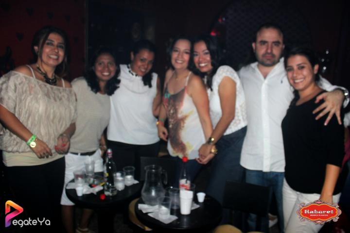 Foto 13 de Kabaret - 2do FDS Abril 2015 en Kabaret - Granada, Cali