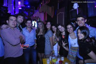 Foto 82 de Discoteca Malabar- 29 de marzo de 2014 en Discoteca Malabar Bucaramanga, Bucaramanga