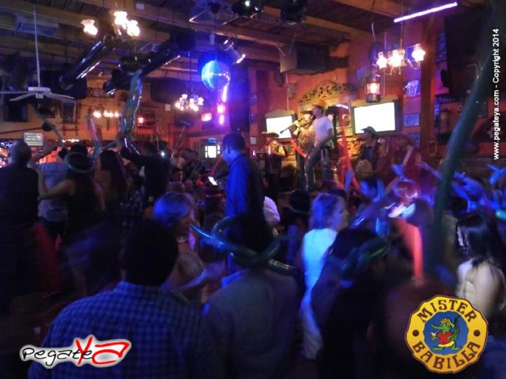 Foto 23 de MISTER BABIILA 20 Y 27 de DIC 2014 en Discoteca MISTER BABILLA cartagena, Cartagena