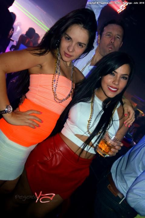 Foto 19 de Discoteca Bling- 19 de julio de 2014 en Bar Bling Bucaramanga, Bucaramanga