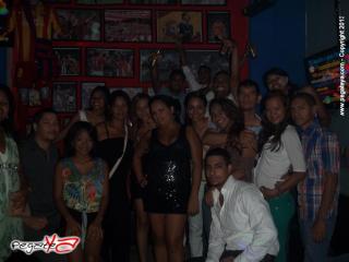 Foto 17 de pasion del barza 1 y 2 de marzo de 2013 en LA PASION DEL BARZA Cartagena, Cartagena