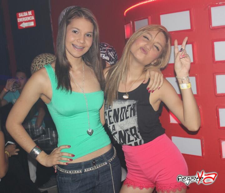 Foto 16 de Ampm Bar - Julio 19 del 2014 en Am / PM Bar - Cali, Cali