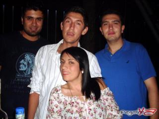 Foto 10 de Marzo 17 del 2012 en Liquid Pereira, Pereira