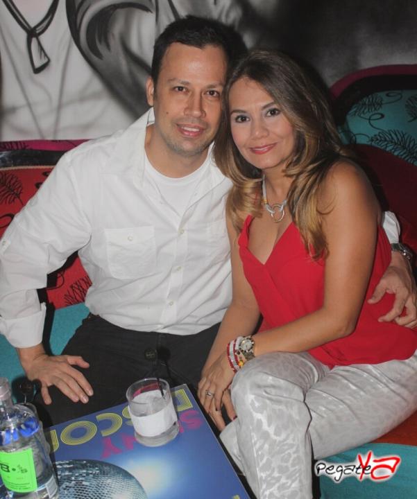 Foto 49 de Beautiful 80`s - Julio 19 en Beautiful 80`s Cali, Cali