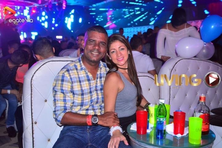 Foto 20 de Living - 1er Fds Marzo 2017 en Living Night Club, Cali