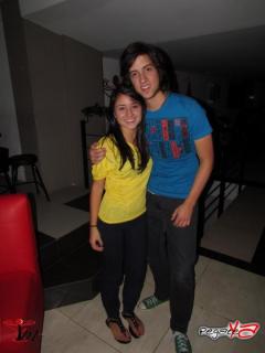 Foto 12 de Diciembre 22 - 23 del 2011 en I´m Fun Discoteca Manizales, Manizales