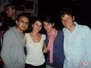 Foto 44 de Marzo 17 del 2012 en Santelmo Manizales, Manizales