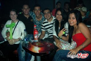 Foto 35 de Diciembre 08 del 2012 en Space Menga, Cali