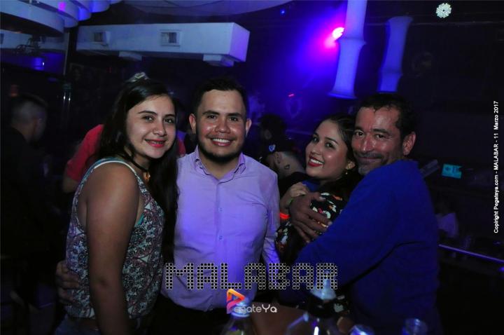 Foto 31 de Malabar Sabado 11 de marzo de 2017 en Discoteca Malabar Bucaramanga, Bucaramanga