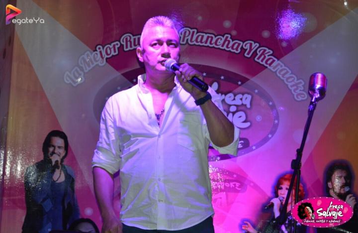Foto 18 de Final Karaoke - 27 de julio 2017 en Fresa Salvaje, Cali