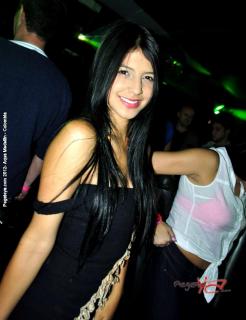 Foto 7 de Aqua Discoteca Medellin - Sabado 9 junio en Discoteca Aqua Medellin, Medellín