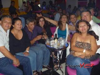 Foto 64 de Febrero 18 y 25 del 2012 en La Maldita Primavera Cali, Cali