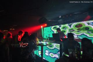 Foto 50 de Bar Bling 4 y 5 de Abril de 2014 en Bar Bling Bucaramanga, Bucaramanga